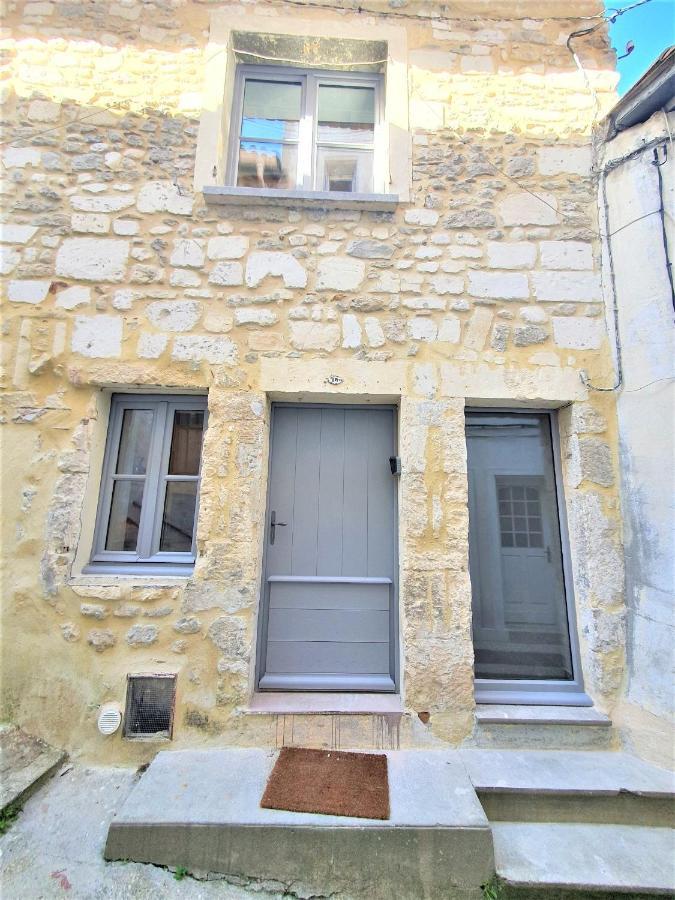 Maison De Ville Des Arenes Arles Luaran gambar